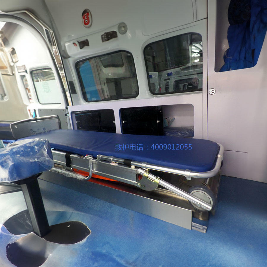 出租急救车联系电话