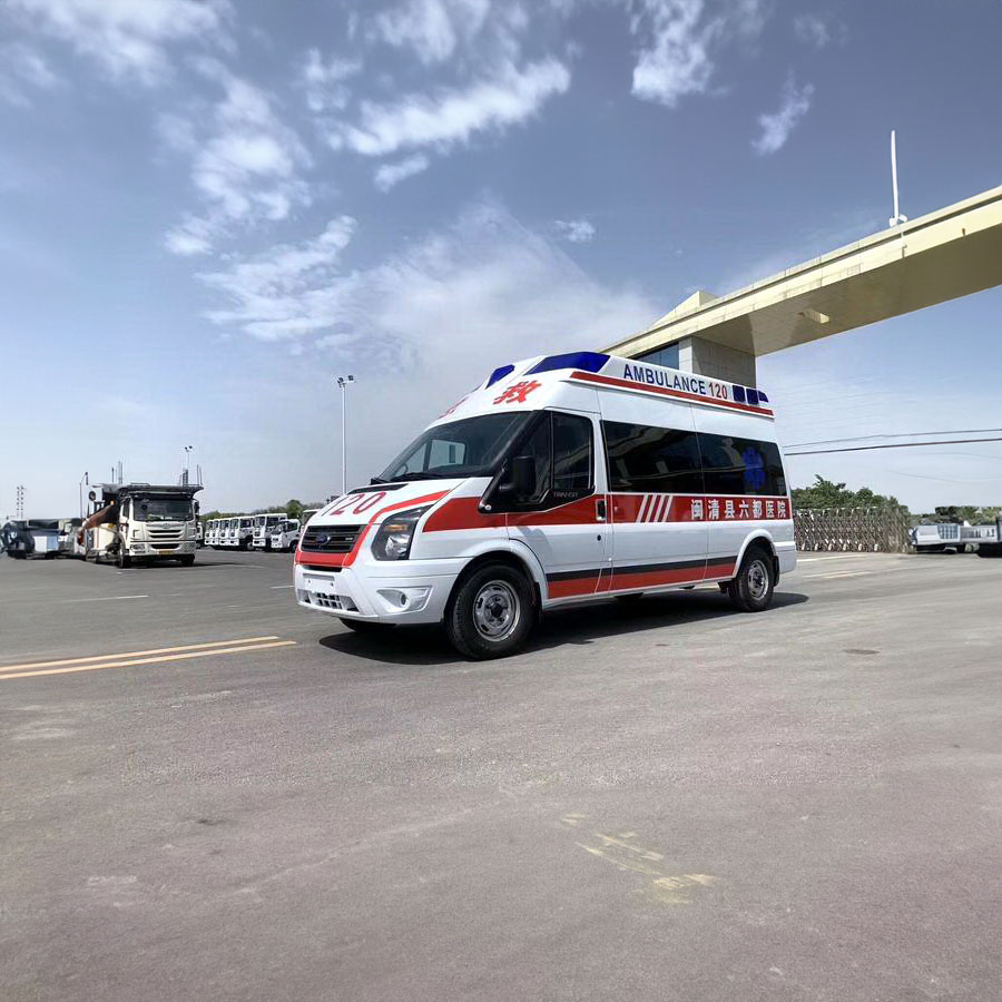租赁救护车联系电话