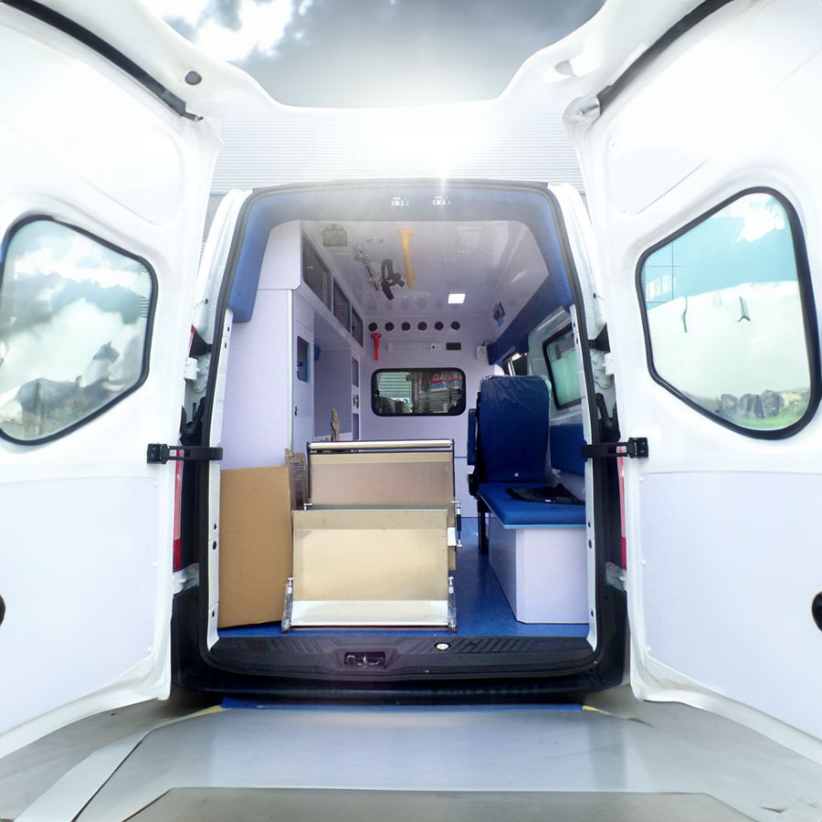 租赁私人救护车电话号码