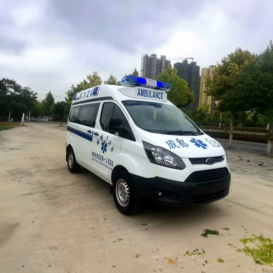 出租私人救护车