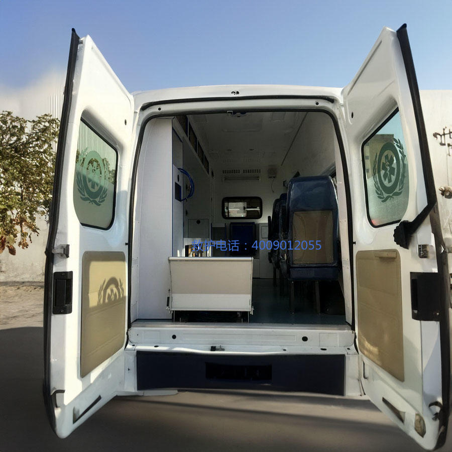 出租救护车联系电话