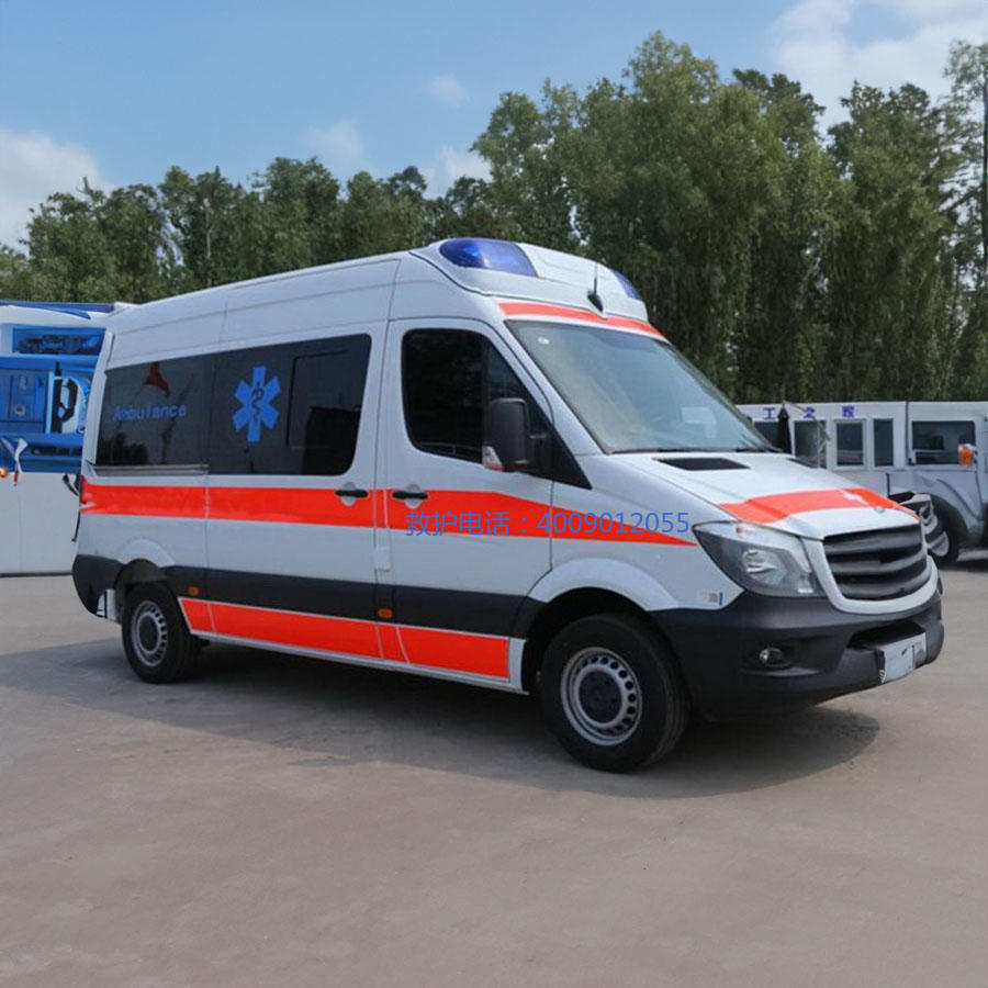 出租急救车联系电话