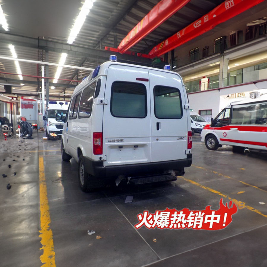 出租急救车电话号码