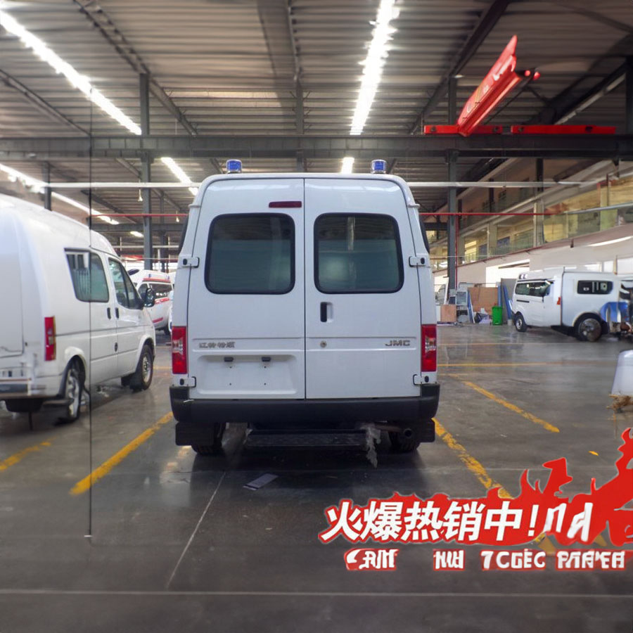 租赁私人救护车电话