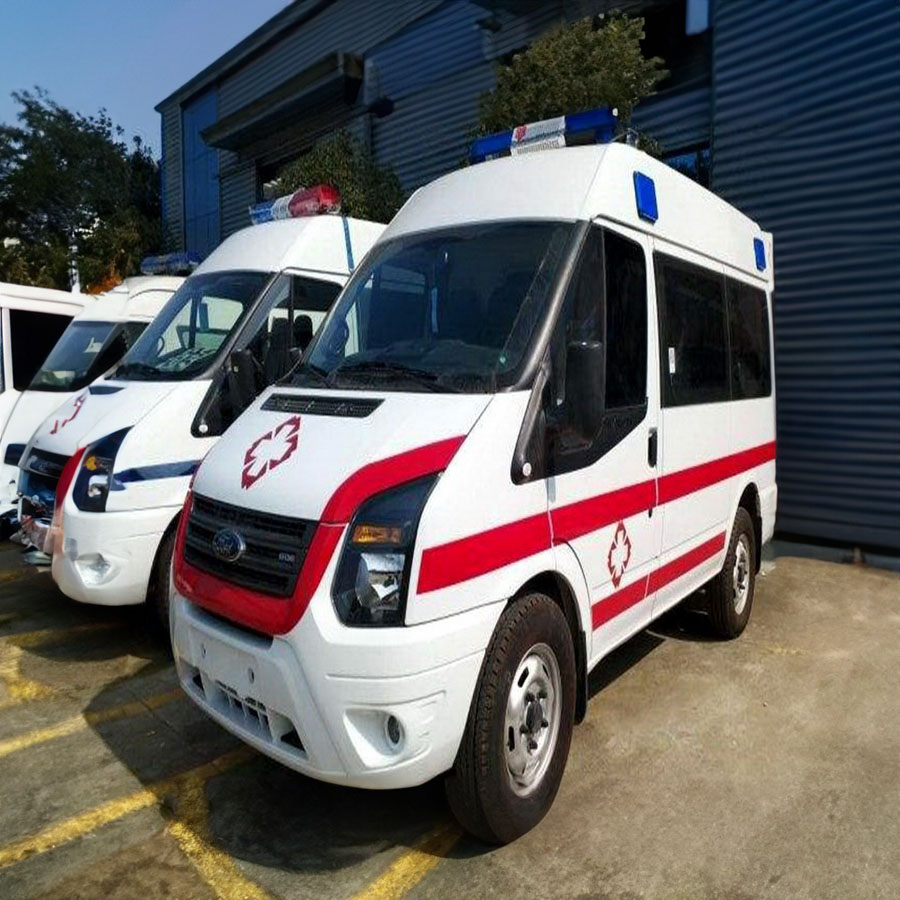 租赁急救车电话号码