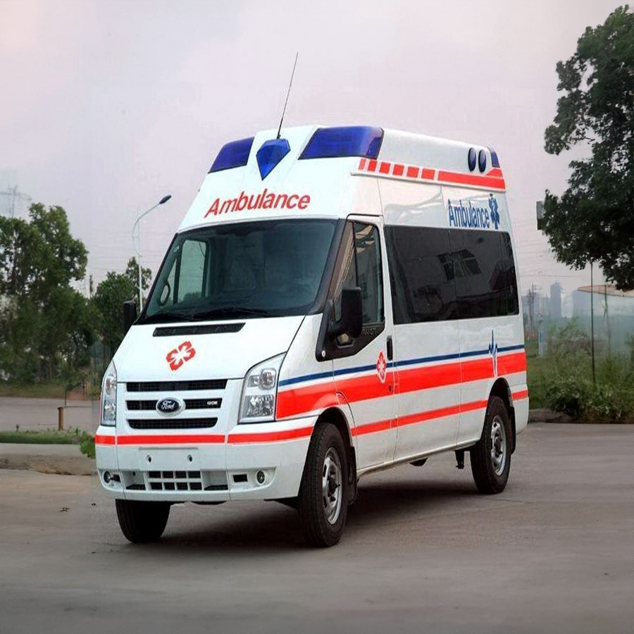 出租救护车电话号码