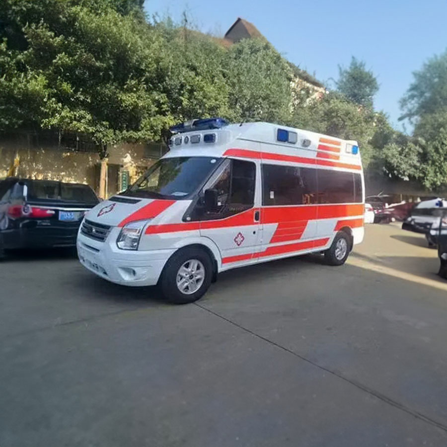 出租救护车电话