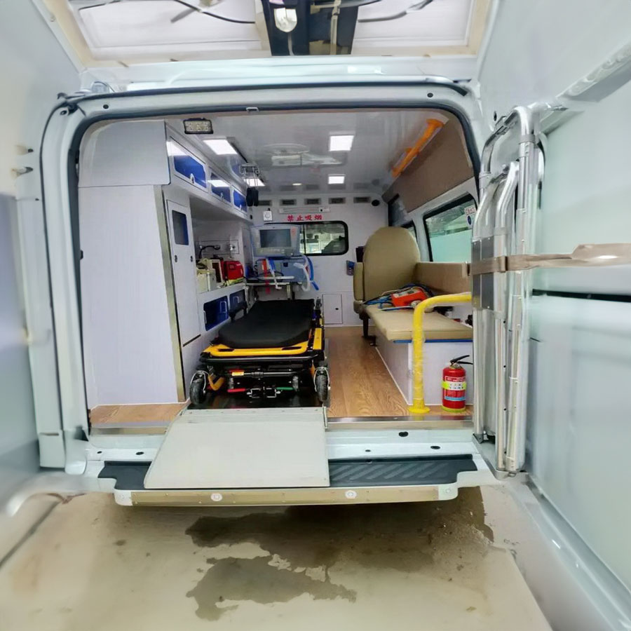 出租120联系方式