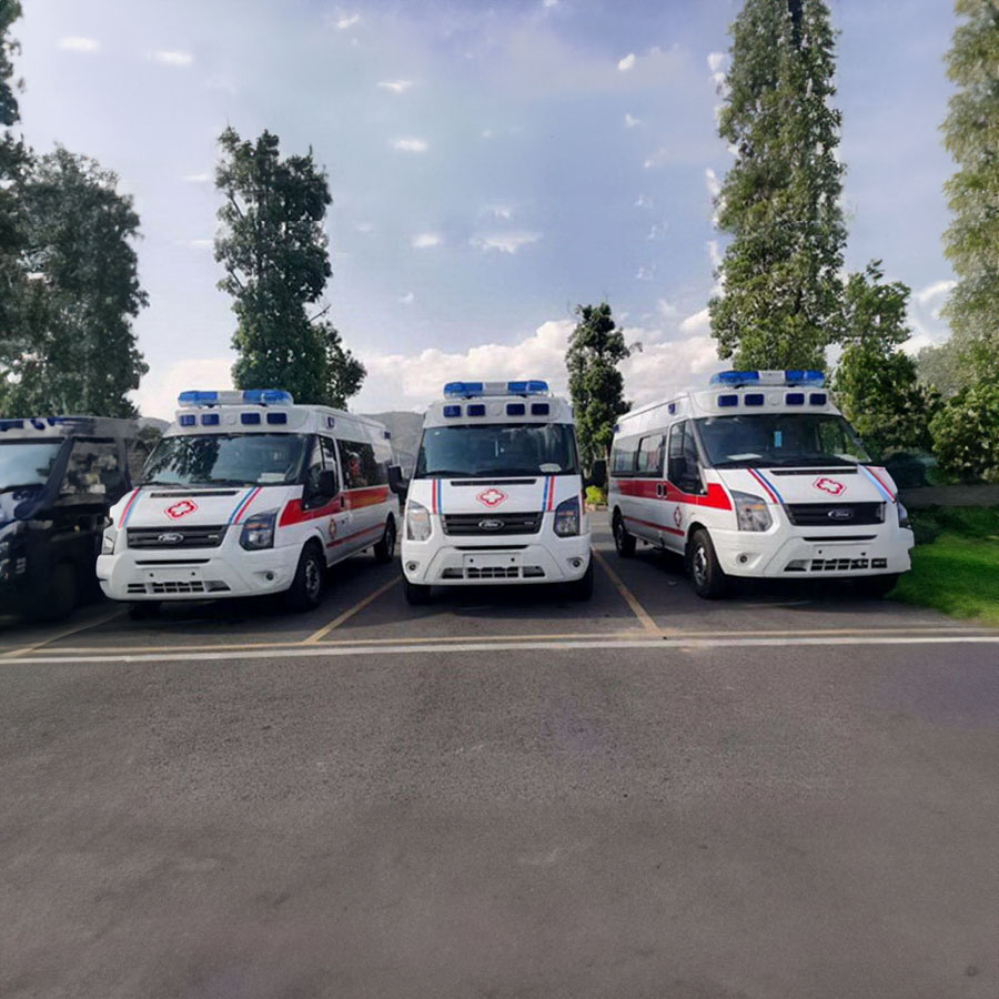 租赁急救车电话号码