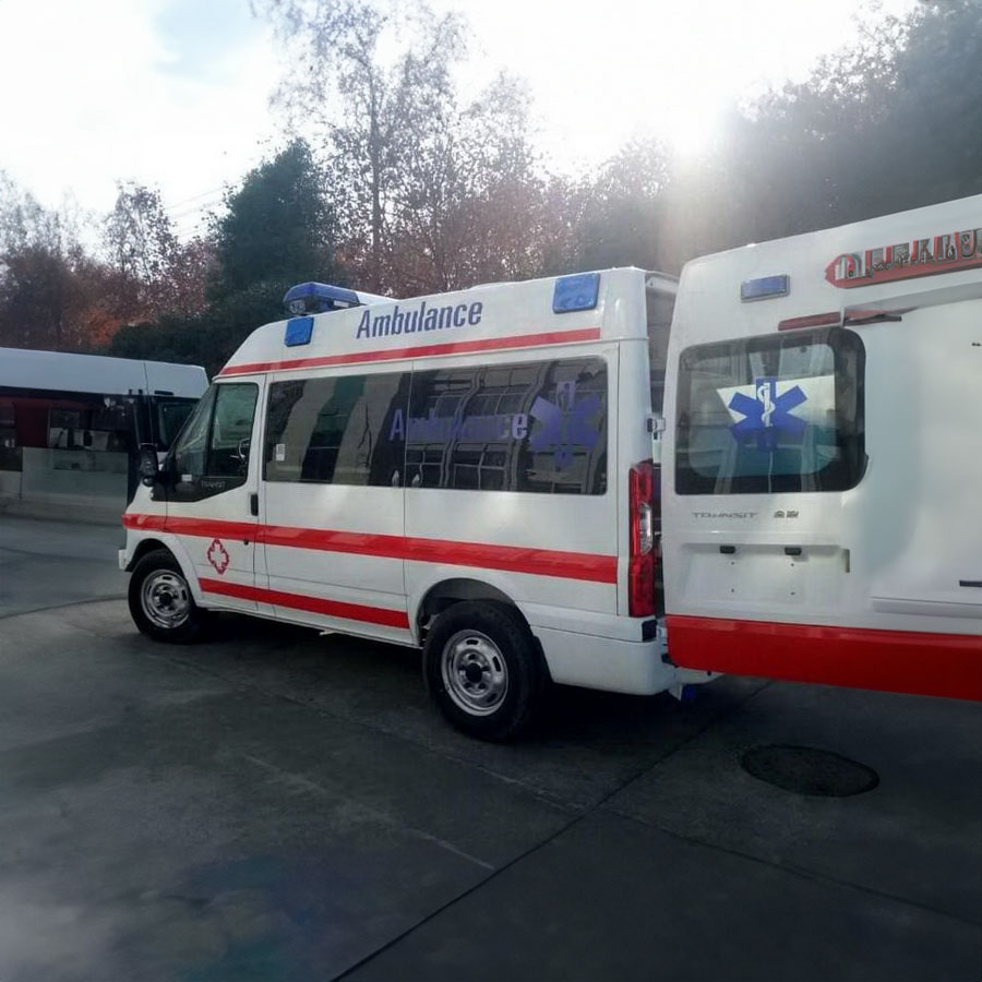 租赁救护车联系电话