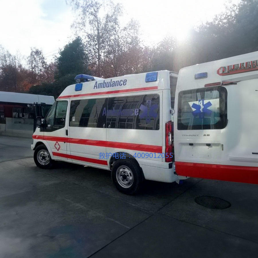 出租私人救护车联系电话