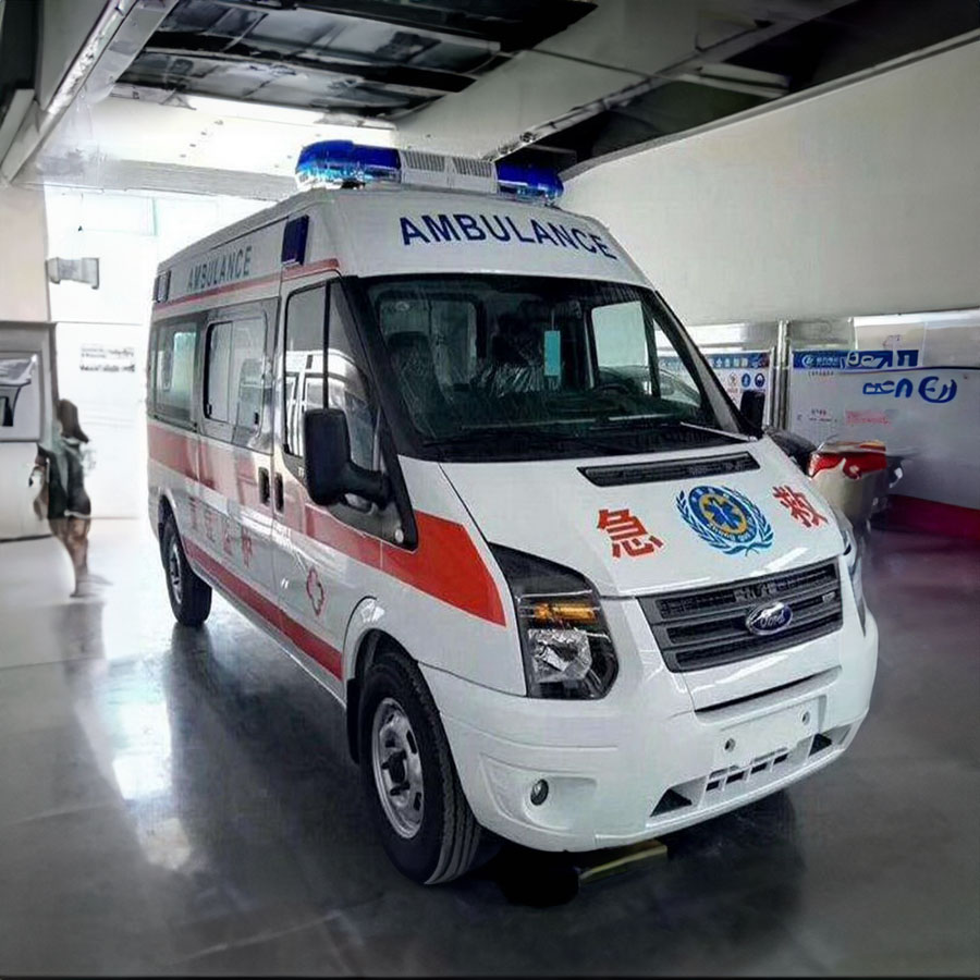 出租私人救护车电话