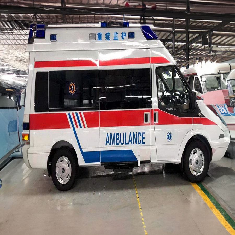 出租救护车电话