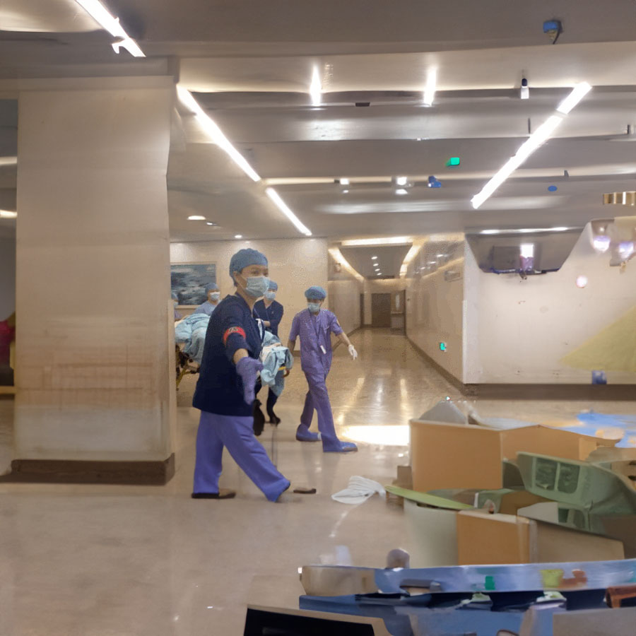 出租急救车联系方式