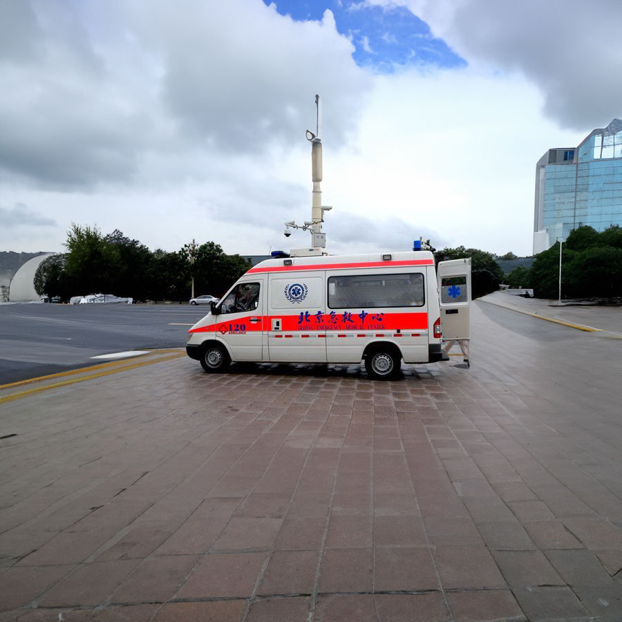 出租急救车电话