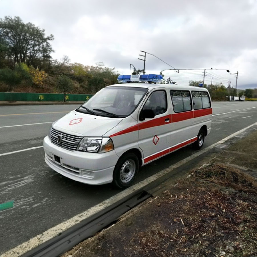 出租救护车电话号码