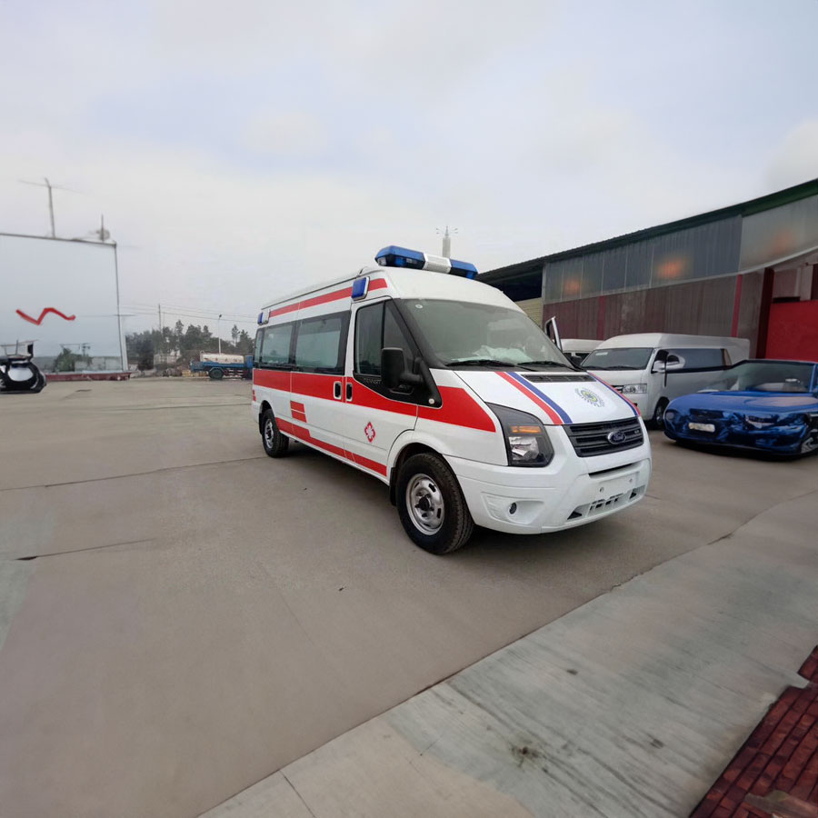 出租救护车电话