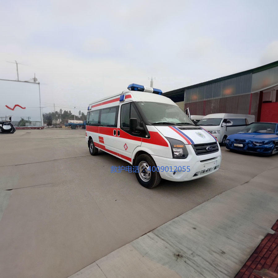 出租120联系电话