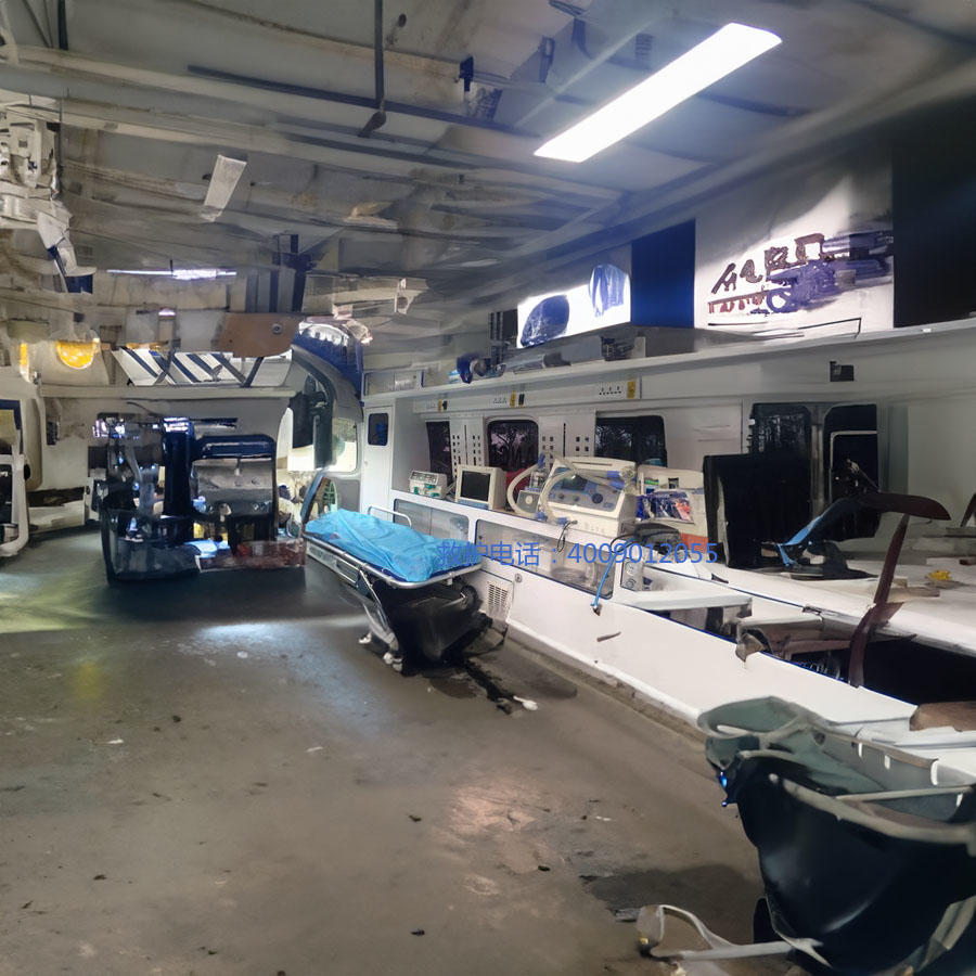 出租救护车联系方式