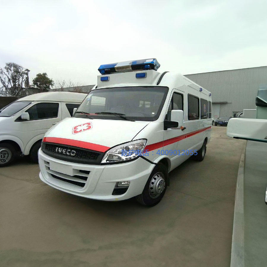 租赁私人救护车