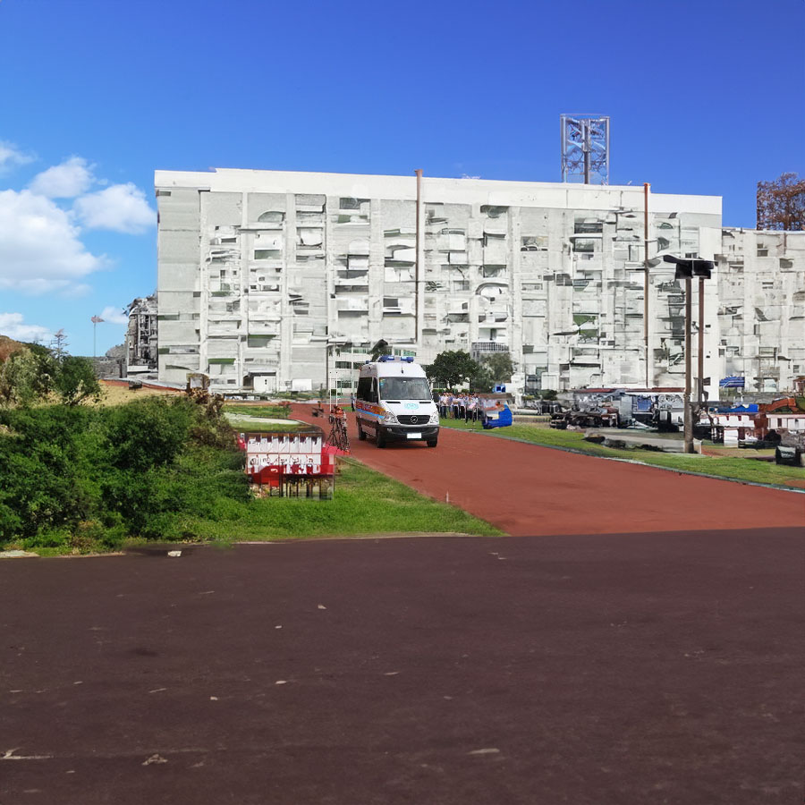 出租急救车电话