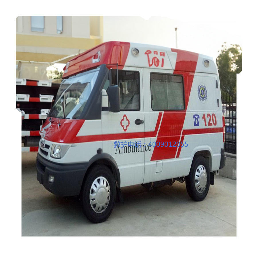 出租急救车联系电话