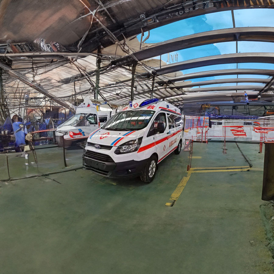 出租急救车电话