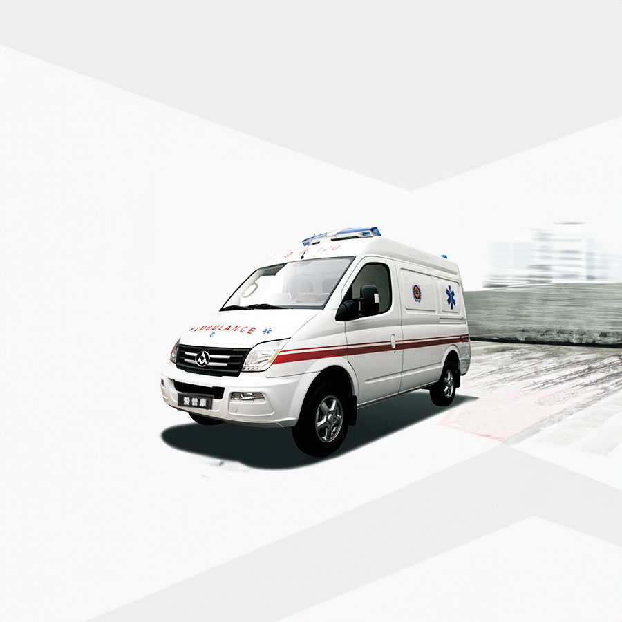 租赁救护车