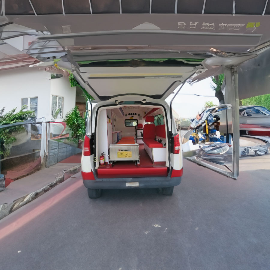 出租急救车联系电话