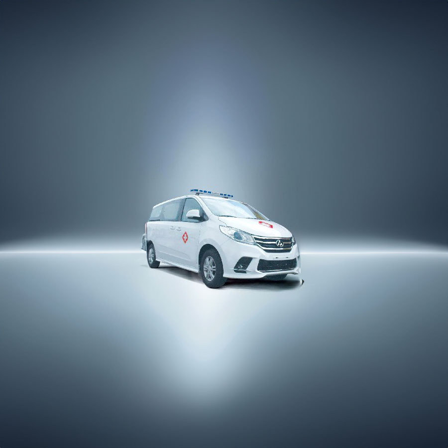 租赁救护车电话