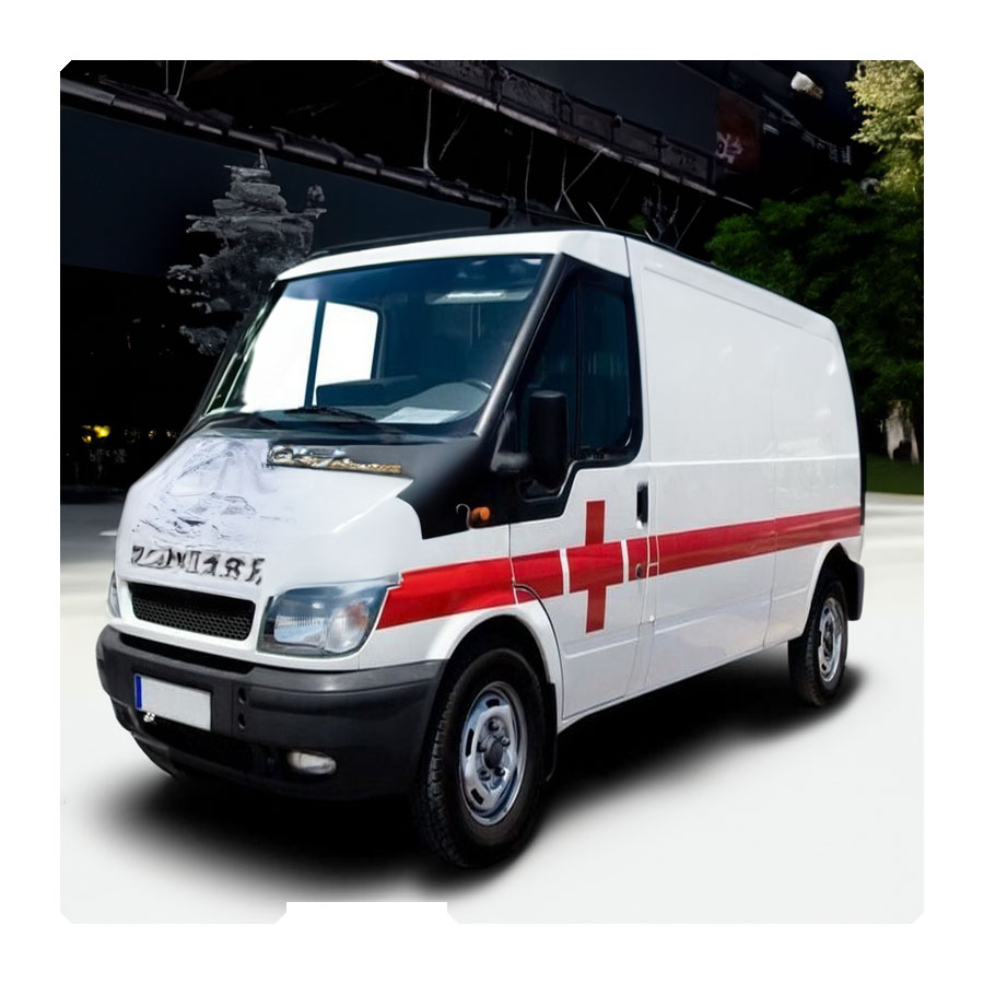 租赁救护车联系电话