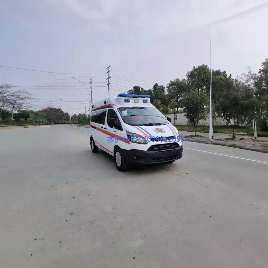 出租急救车电话号码