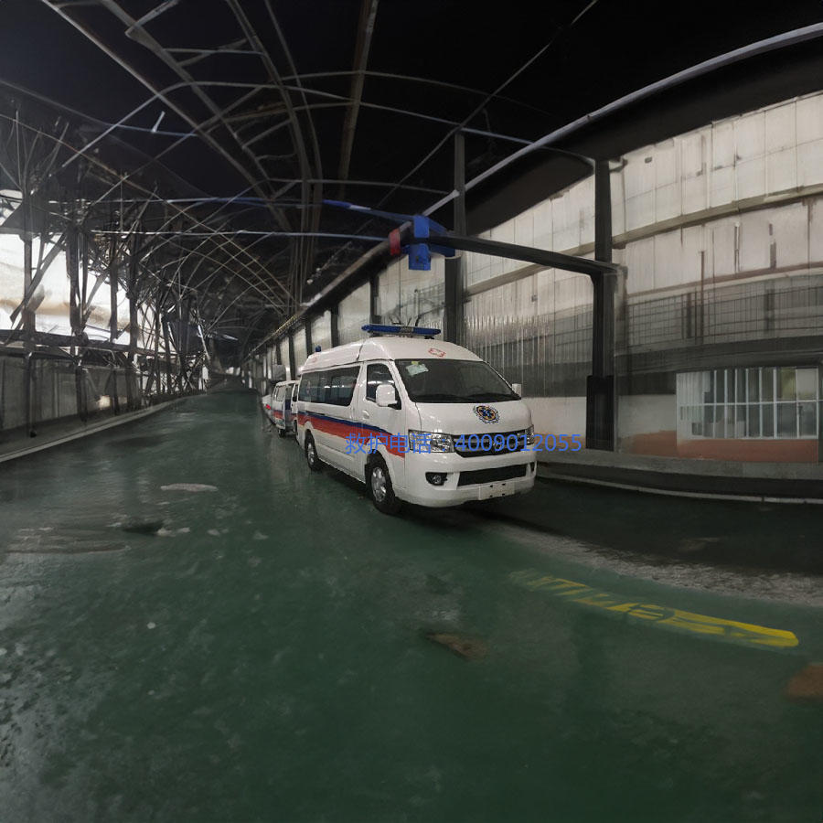 租赁急救车电话号码