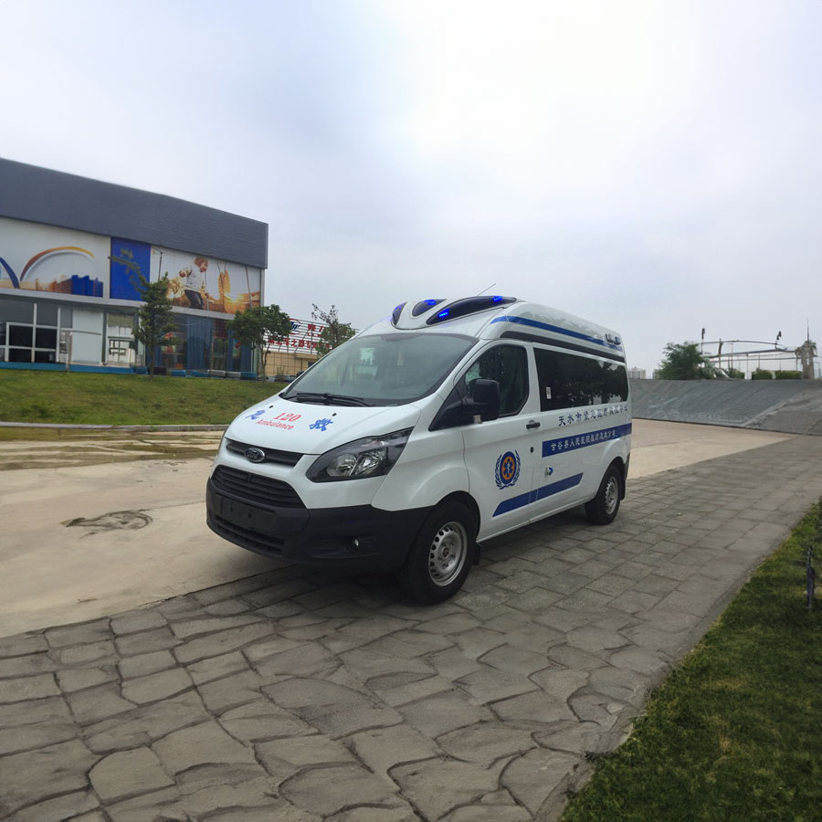 出租急救车电话