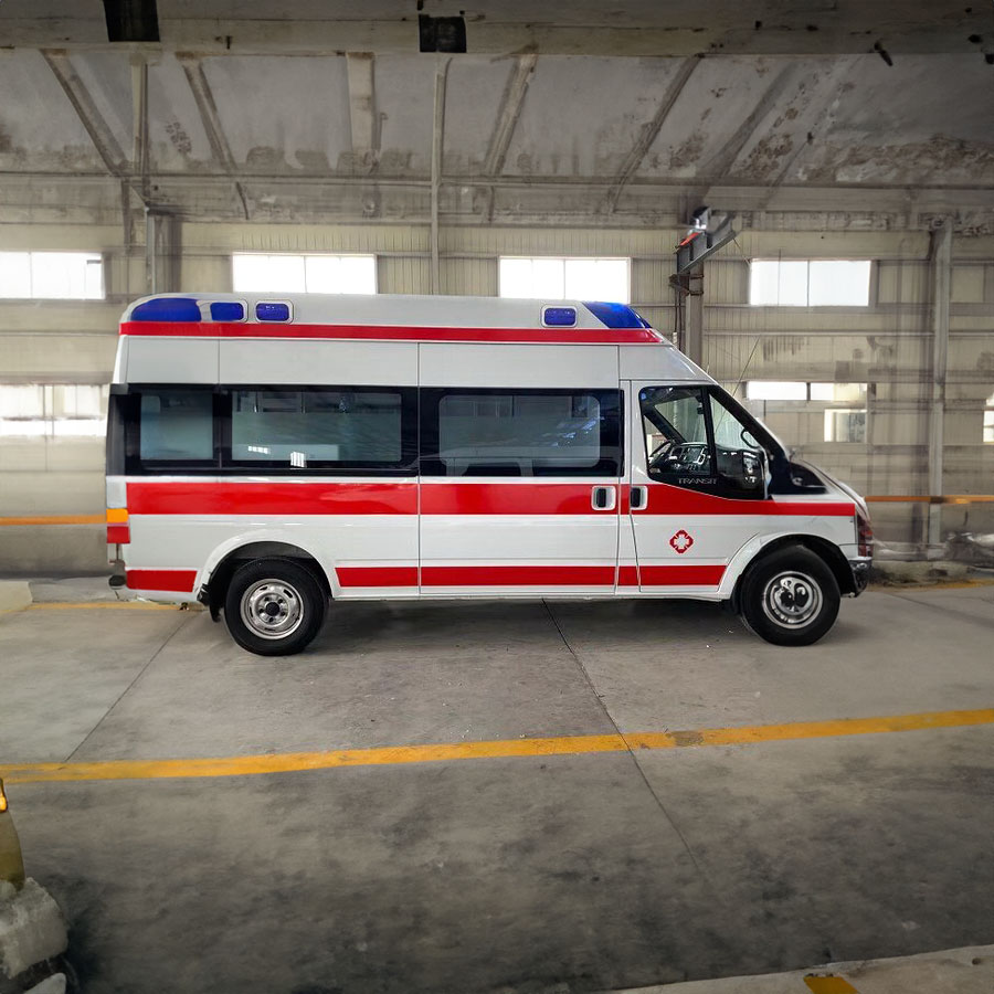 租赁急救车电话