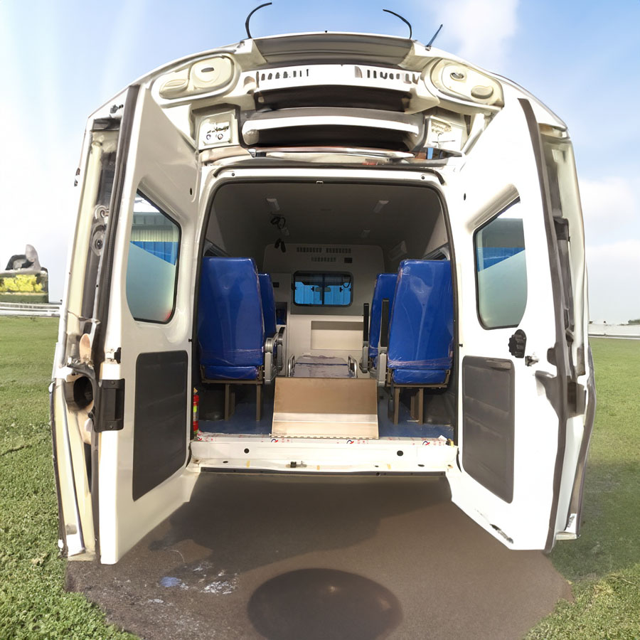 租赁急救车联系方式