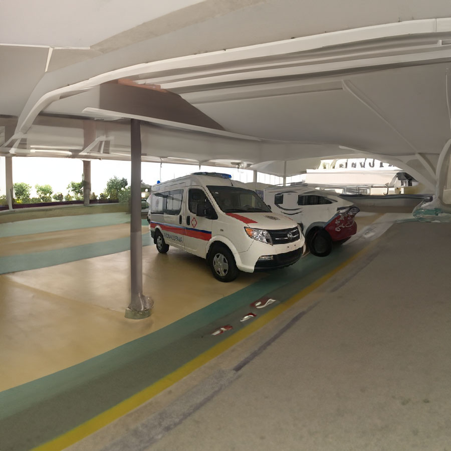 出租私人救护车电话