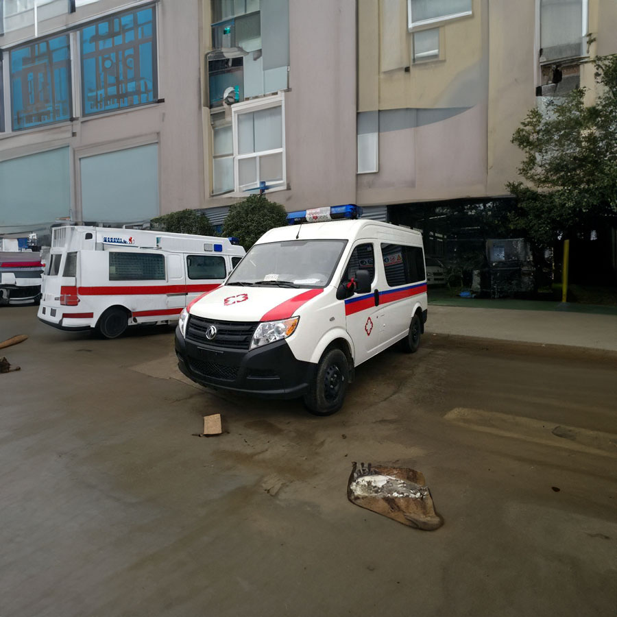 出租私人救护车