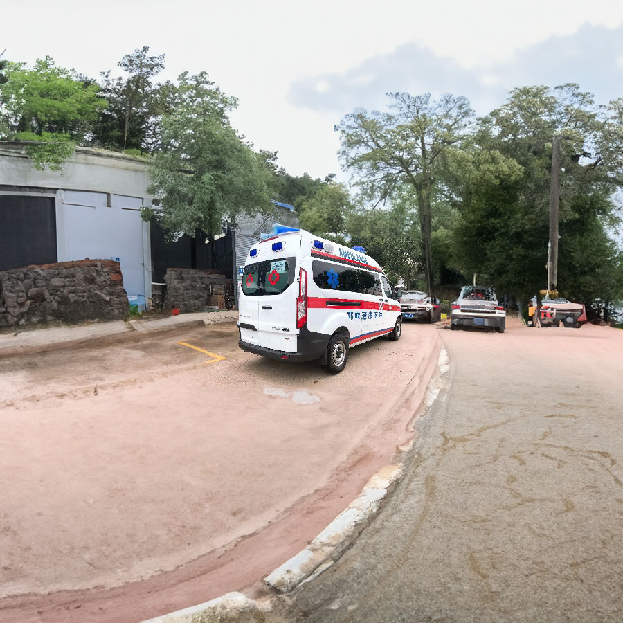 租赁救护车联系方式