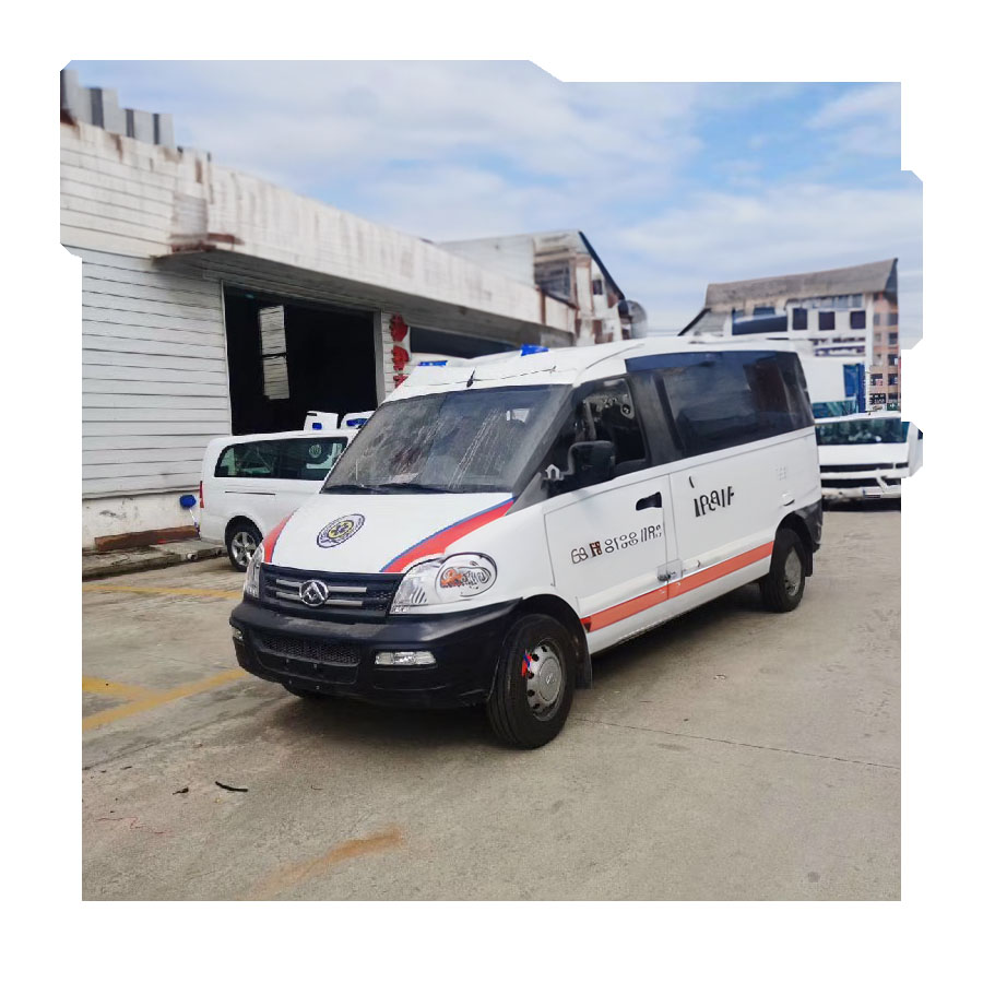 租赁救护车电话号码