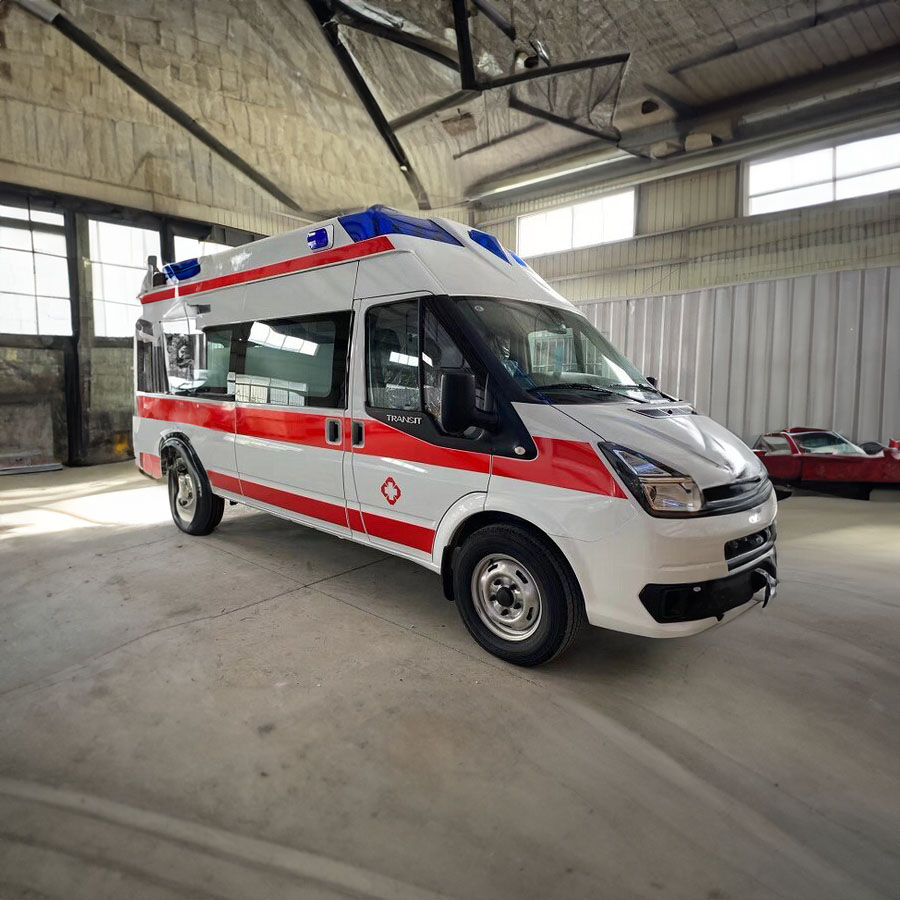 租赁急救车电话