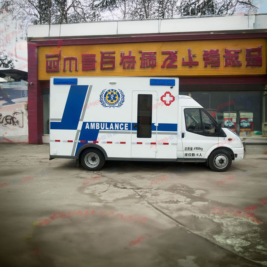 租赁救护车联系方式