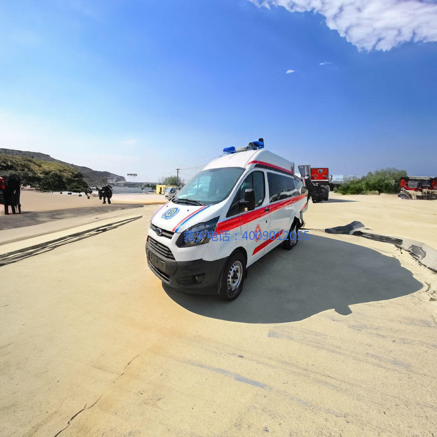 出租急救车联系方式