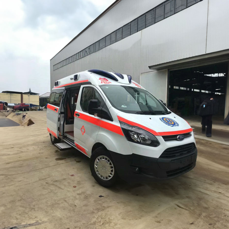 出租急救车电话号码