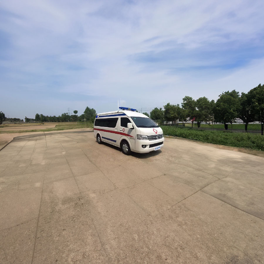 租赁急救车电话号码