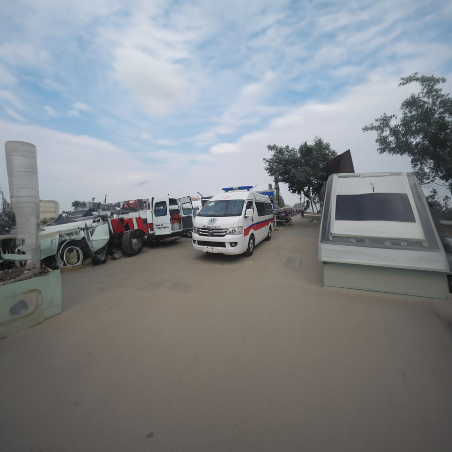 出租私人救护车