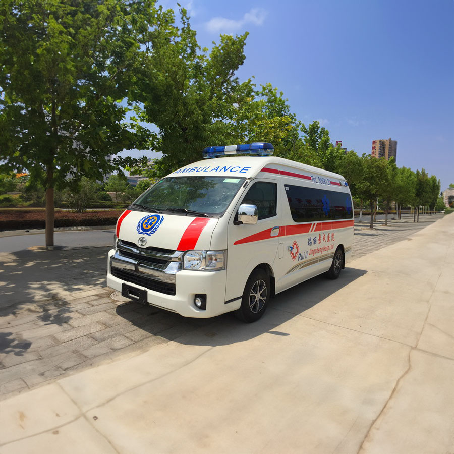 出租私人救护车电话号码