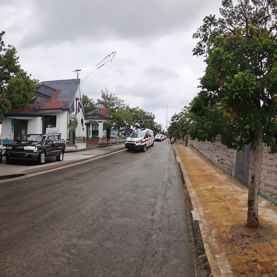 出租救护车联系电话