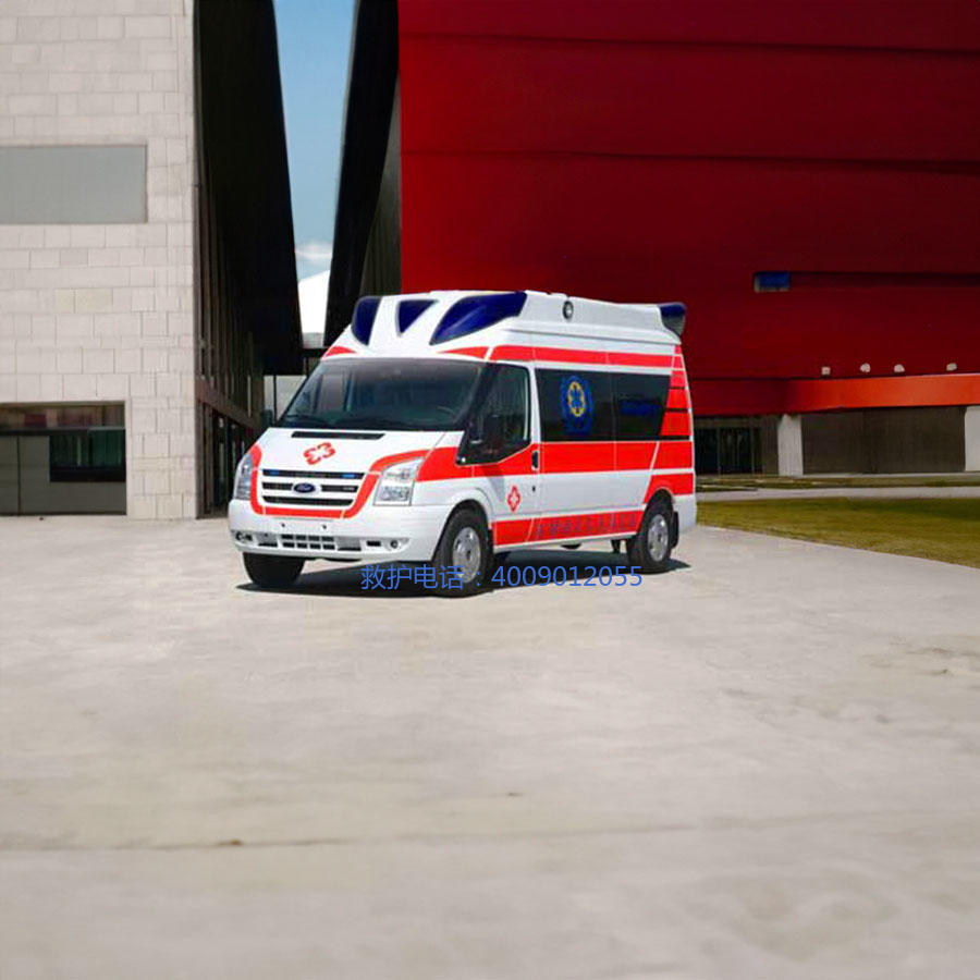 出租私人救护车联系方式