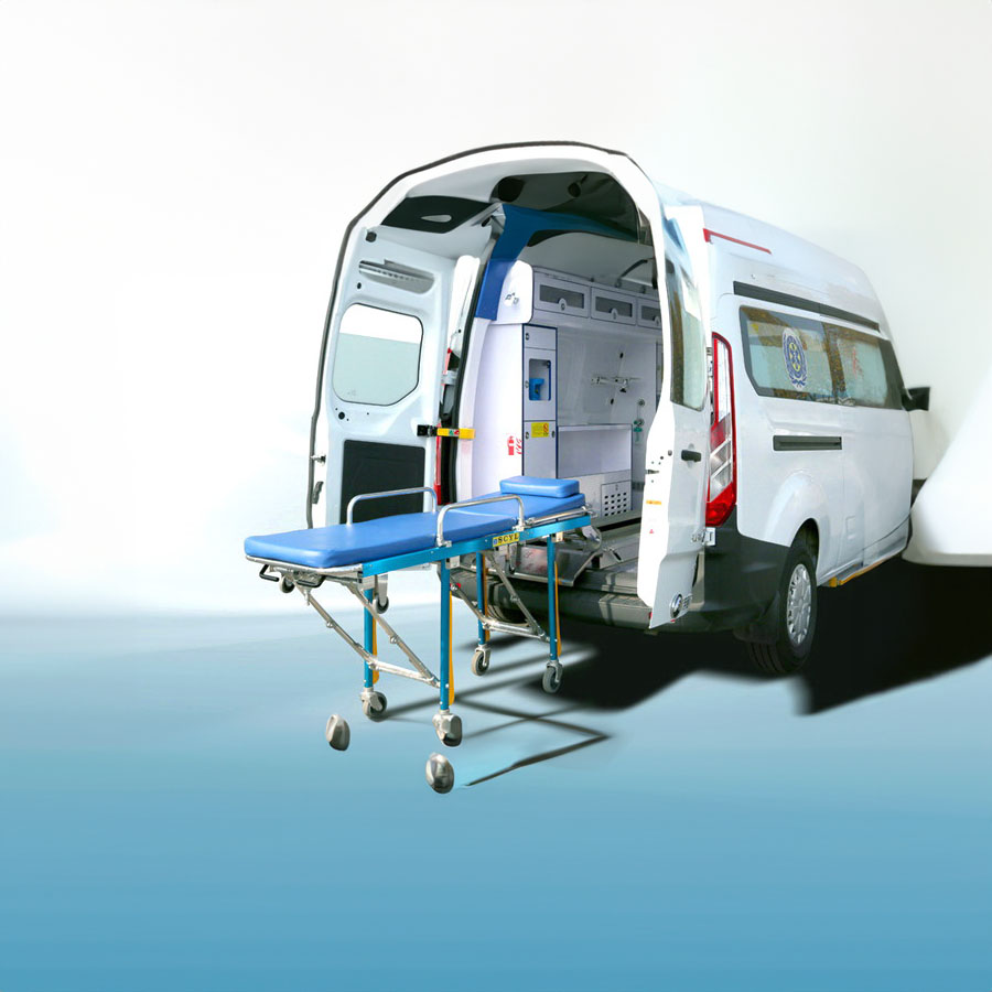 租赁救护车电话